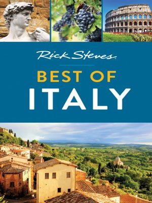 Rick Steves Best of Italy - ebook